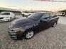 2016 Charcoal Kia Optima , located at 2190 Hwy 95, Bullhead City, AZ, 86442, (928) 704-0060, 0.000000, 0.000000 - 2016 Kia optima LX . 2.4 i4 engine . Newer engine recently installed with warranty only 80k on engine . Complete safety and serviced .- Photo#2