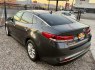 2016 Charcoal Kia Optima , located at 2190 Hwy 95, Bullhead City, AZ, 86442, (928) 704-0060, 0.000000, 0.000000 - 2016 Kia optima LX . 2.4 i4 engine . Newer engine recently installed with warranty only 80k on engine . Complete safety and serviced .- Photo#4