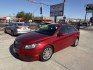 2014 ruby red Chevrolet Cruze ECO Manual (1G1PJ5SB1E7) with an 1.4L L4 DOHC 16V TURBO engine, 6-Speed Manual transmission, located at 2190 Hwy 95, Bullhead City, AZ, 86442, (928) 704-0060, 0.000000, 0.000000- Photo#2
