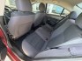 2014 ruby red Chevrolet Cruze ECO Manual (1G1PJ5SB1E7) with an 1.4L L4 DOHC 16V TURBO engine, 6-Speed Manual transmission, located at 2190 Hwy 95, Bullhead City, AZ, 86442, (928) 704-0060, 0.000000, 0.000000- Photo#9