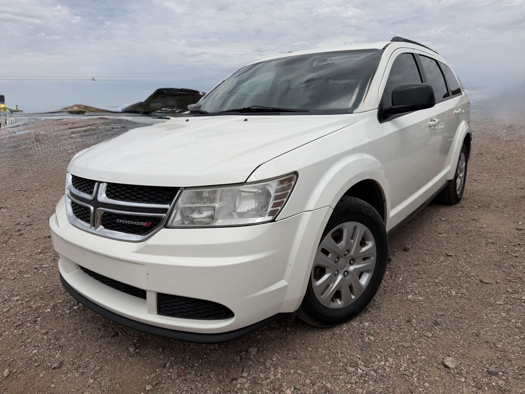 photo of 2015 Dodge Journey SE