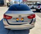 2015 Gold Kia Optima SX Turbo (5XXGR4A63FG) with an 2.0L L4 DOHC 16V TURBO engine, 6A transmission, located at 2190 Hwy 95, Bullhead City, AZ, 86442, (928) 704-0060, 0.000000, 0.000000- Photo#8