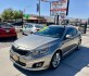 2015 Gold Kia Optima SX Turbo (5XXGR4A63FG) with an 2.0L L4 DOHC 16V TURBO engine, 6A transmission, located at 2190 Hwy 95, Bullhead City, AZ, 86442, (928) 704-0060, 0.000000, 0.000000- Photo#1
