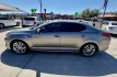 2015 Gold Kia Optima SX Turbo (5XXGR4A63FG) with an 2.0L L4 DOHC 16V TURBO engine, 6A transmission, located at 2190 Hwy 95, Bullhead City, AZ, 86442, (928) 704-0060, 0.000000, 0.000000- Photo#7