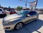 2015 Gold Kia Optima SX Turbo (5XXGR4A63FG) with an 2.0L L4 DOHC 16V TURBO engine, 6A transmission, located at 2190 Hwy 95, Bullhead City, AZ, 86442, (928) 704-0060, 0.000000, 0.000000- Photo#2