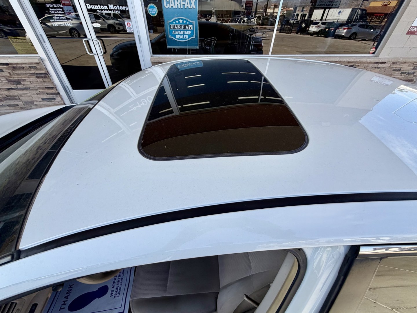 2013 White Nissan Altima 2.5 S (1N4AL3AP4DN) with an 2.5L L4 DOHC 16V engine, located at 2190 Hwy 95, Bullhead City, AZ, 86442, (928) 704-0060, 0.000000, 0.000000- Photo#10