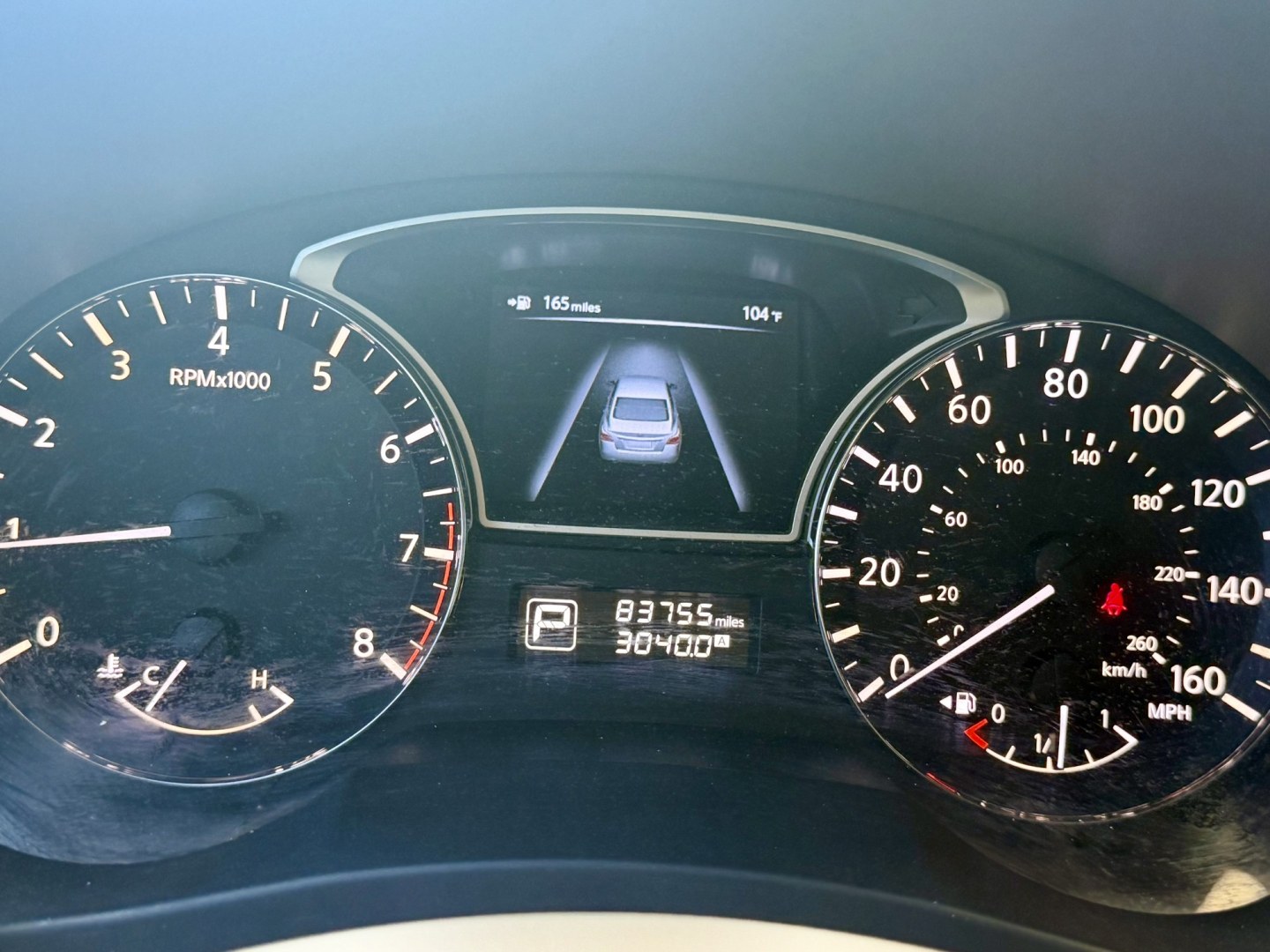 2013 White Nissan Altima 2.5 S (1N4AL3AP4DN) with an 2.5L L4 DOHC 16V engine, located at 2190 Hwy 95, Bullhead City, AZ, 86442, (928) 704-0060, 0.000000, 0.000000- Photo#13