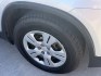 2016 silver Chevrolet Trax LS FWD (KL7CJKSB2GB) with an 1.4L L4 DOHC 16V engine, 6A transmission, located at 2190 Hwy 95, Bullhead City, AZ, 86442, (928) 704-0060, 0.000000, 0.000000- Photo#2