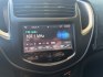 2016 silver Chevrolet Trax LS FWD (KL7CJKSB2GB) with an 1.4L L4 DOHC 16V engine, 6A transmission, located at 2190 Hwy 95, Bullhead City, AZ, 86442, (928) 704-0060, 0.000000, 0.000000- Photo#6