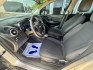 2016 silver Chevrolet Trax LS FWD (KL7CJKSB2GB) with an 1.4L L4 DOHC 16V engine, 6A transmission, located at 2190 Hwy 95, Bullhead City, AZ, 86442, (928) 704-0060, 0.000000, 0.000000- Photo#9