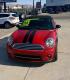 2013 ruby red Mini Cooper Base (WMWSY1C57DT) with an 1.6L L4 DOHC 16V TURBO engine, located at 2190 Hwy 95, Bullhead City, AZ, 86442, (928) 704-0060, 0.000000, 0.000000 - automatic convertible. great running cool car.- Photo#1