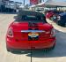 2013 ruby red Mini Cooper Base (WMWSY1C57DT) with an 1.6L L4 DOHC 16V TURBO engine, located at 2190 Hwy 95, Bullhead City, AZ, 86442, (928) 704-0060, 0.000000, 0.000000 - automatic convertible. great running cool car.- Photo#2