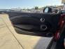 2013 ruby red Mini Cooper Base (WMWSY1C57DT) with an 1.6L L4 DOHC 16V TURBO engine, located at 2190 Hwy 95, Bullhead City, AZ, 86442, (928) 704-0060, 0.000000, 0.000000 - automatic convertible. great running cool car.- Photo#8