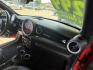 2013 ruby red Mini Cooper Base (WMWSY1C57DT) with an 1.6L L4 DOHC 16V TURBO engine, located at 2190 Hwy 95, Bullhead City, AZ, 86442, (928) 704-0060, 0.000000, 0.000000 - automatic convertible. great running cool car.- Photo#11