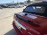 2013 ruby red Mini Cooper Base (WMWSY1C57DT) with an 1.6L L4 DOHC 16V TURBO engine, located at 2190 Hwy 95, Bullhead City, AZ, 86442, (928) 704-0060, 0.000000, 0.000000 - automatic convertible. great running cool car.- Photo#12