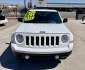 2015 Jeep Patriot Sport 4WD (1C4NJRBBXFD) with an 2.4L L4 DOHC 16V engine, located at 2190 Hwy 95, Bullhead City, AZ, 86442, (928) 704-0060, 0.000000, 0.000000 - 2015 Jeep Patriot sport 4 wheel drive. completely serviced. free warranty , free carfax, in house financing. oversized large screen. bluetooth, backup camera, runs and drives great.- Photo#1