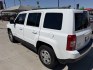 2015 Jeep Patriot Sport 4WD (1C4NJRBBXFD) with an 2.4L L4 DOHC 16V engine, located at 2190 Hwy 95, Bullhead City, AZ, 86442, (928) 704-0060, 0.000000, 0.000000 - 2015 Jeep Patriot sport 4 wheel drive. completely serviced. free warranty , free carfax, in house financing. oversized large screen. bluetooth, backup camera, runs and drives great.- Photo#4