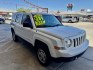2015 Jeep Patriot Sport 4WD (1C4NJRBBXFD) with an 2.4L L4 DOHC 16V engine, located at 2190 Hwy 95, Bullhead City, AZ, 86442, (928) 704-0060, 0.000000, 0.000000 - 2015 Jeep Patriot sport 4 wheel drive. completely serviced. free warranty , free carfax, in house financing. oversized large screen. bluetooth, backup camera, runs and drives great.- Photo#6
