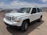 2015 Jeep Patriot Sport 4WD (1C4NJRBBXFD) with an 2.4L L4 DOHC 16V engine, located at 2190 Hwy 95, Bullhead City, AZ, 86442, (928) 704-0060, 0.000000, 0.000000- Photo#0