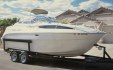 2001 White Bayliner 2455 Ciera Sunbridge , located at 2190 Hwy 95, Bullhead City, AZ, 86442, (928) 704-0060, 0.000000, 0.000000- Photo#1