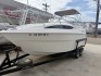 2001 White Bayliner 2455 Ciera Sunbridge , located at 2190 Hwy 95, Bullhead City, AZ, 86442, (928) 704-0060, 0.000000, 0.000000- Photo#0