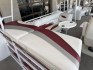 2014 silver JC 266 Tritoon Classic , located at 2190 Hwy 95, Bullhead City, AZ, 86442, (928) 704-0060, 0.000000, 0.000000 - On consigment. This super nice 26 ft Jc tritoon 266 Classic. 250 horspower 4 stroke honda engine. Hard top tower. runs and drives great. 2 owner. local boat. free and clear title. 315 hours on engine- Photo#11
