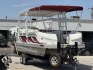 2014 silver JC 266 Tritoon Classic , located at 2190 Hwy 95, Bullhead City, AZ, 86442, (928) 704-0060, 0.000000, 0.000000 - On consigment. This super nice 26 ft Jc tritoon 266 Classic. 250 horspower 4 stroke honda engine. Hard top tower. runs and drives great. 2 owner. local boat. free and clear title. 315 hours on engine- Photo#17