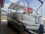 2014 silver JC 266 Tritoon Classic , located at 2190 Hwy 95, Bullhead City, AZ, 86442, (928) 704-0060, 0.000000, 0.000000 - On consigment. This super nice 26 ft Jc tritoon 266 Classic. 250 horspower 4 stroke honda engine. Hard top tower. runs and drives great. 2 owner. local boat. free and clear title.- Photo#1