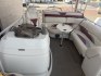 2014 silver JC 266 Tritoon Classic , located at 2190 Hwy 95, Bullhead City, AZ, 86442, (928) 704-0060, 0.000000, 0.000000 - On consigment. This super nice 26 ft Jc tritoon 266 Classic. 250 horspower 4 stroke honda engine. Hard top tower. runs and drives great. 2 owner. local boat. free and clear title.- Photo#6