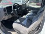 1998 White Chevrolet Tahoe 4-Door 4WD (1GNEK13R9WJ) with an 5.7L V8 OHV 16V engine, 4A OD transmission, located at 2190 Hwy 95, Bullhead City, AZ, 86442, (928) 704-0060, 0.000000, 0.000000- Photo#1