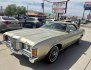 1972 Mercury Cougar , located at 2190 Hwy 95, Bullhead City, AZ, 86442, (928) 704-0060, 0.000000, 0.000000 - 1972 mercury cougar convertible , a/c runs great . Power windows locks .- Photo#0
