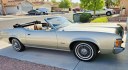 1972 Mercury Cougar , located at 2190 Hwy 95, Bullhead City, AZ, 86442, (928) 704-0060, 0.000000, 0.000000 - 1972 mercury cougar convertible , a/c runs great . Power windows locks .- Photo#5