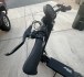 2023 Black Apollo Phantom V 3 , located at 2190 Hwy 95, Bullhead City, AZ, 86442, (928) 704-0060, 0.000000, 0.000000 - 2023 Apollo scooter phantom V3 . Only 162 miles in excellent condition . Never tipped runs great . Dual 1,200 w motors . Up to 41 miles per hour . Insane ludo mode . 40 mile range . Holds bigger people up to 300 lbs. front and rear suspension . LED headlight and brake light . Front and rear turn sig- Photo#10