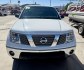 2008 White , located at 2190 Hwy 95, Bullhead City, AZ, 86442, (928) 704-0060, 0.000000, 0.000000 - 2008 Nissan Frontier Crew cab 4x4.SE V6 pro 4Xoff road package. automatic . toyo all terrain off road tires. custom running boards. new headlights. recently serviced. ice cold a/c. small body lift with off road tires/wheels. bedliner tow package. always garaged. elderly owned. This truck looks new.- Photo#2