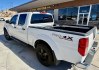 2008 White , located at 2190 Hwy 95, Bullhead City, AZ, 86442, (928) 704-0060, 0.000000, 0.000000 - 2008 Nissan Frontier Crew cab 4x4.SE V6 pro 4Xoff road package. automatic . toyo all terrain off road tires. custom running boards. new headlights. recently serviced. ice cold a/c. small body lift with off road tires/wheels. bedliner tow package. always garaged. elderly owned. This truck looks new.- Photo#9