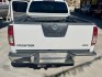 2008 White , located at 2190 Hwy 95, Bullhead City, AZ, 86442, (928) 704-0060, 0.000000, 0.000000 - 2008 Nissan Frontier Crew cab 4x4.SE V6 pro 4Xoff road package. automatic . toyo all terrain off road tires. custom running boards. new headlights. recently serviced. ice cold a/c. small body lift with off road tires/wheels. bedliner tow package. always garaged. elderly owned. This truck looks new.- Photo#10