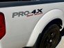 2008 White , located at 2190 Hwy 95, Bullhead City, AZ, 86442, (928) 704-0060, 0.000000, 0.000000 - 2008 Nissan Frontier Crew cab 4x4.SE V6 pro 4Xoff road package. automatic . toyo all terrain off road tires. custom running boards. new headlights. recently serviced. ice cold a/c. small body lift with off road tires/wheels. bedliner tow package. always garaged. elderly owned. This truck looks new.- Photo#11