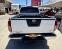 2008 White , located at 2190 Hwy 95, Bullhead City, AZ, 86442, (928) 704-0060, 0.000000, 0.000000 - 2008 Nissan Frontier Crew cab 4x4.SE V6 pro 4Xoff road package. automatic . toyo all terrain off road tires. custom running boards. new headlights. recently serviced. ice cold a/c. small body lift with off road tires/wheels. bedliner tow package. always garaged. elderly owned. This truck looks new.- Photo#19