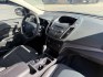 2018 Blue Ford Escape S FWD (1FMCU0F73JU) with an 2.5L L4 DOHC 16V engine, 6A transmission, located at 2190 Hwy 95, Bullhead City, AZ, 86442, (928) 704-0060, 0.000000, 0.000000 - 1 owner arizona car. free carfax.- Photo#6