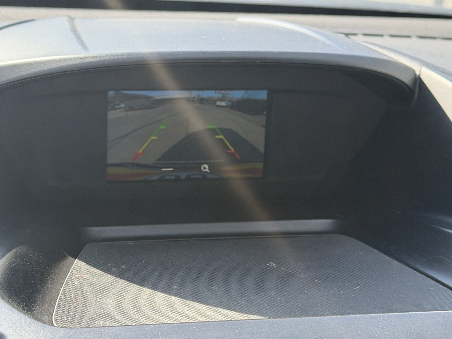 2018 Blue Ford Escape S FWD (1FMCU0F73JU) with an 2.5L L4 DOHC 16V engine, 6A transmission, located at 2190 Hwy 95, Bullhead City, AZ, 86442, (928) 704-0060, 0.000000, 0.000000 - 1 owner arizona car. free carfax.- Photo#16