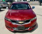 2015 Burgundy Chevrolet Impala ltz , located at 2190 Hwy 95, Bullhead City, AZ, 86442, (928) 704-0060, 0.000000, 0.000000 - 2015 Chevrolet impala LTZ. 1 family has owned since new . 3,5 v6 leather loaded custom wheels super. Bluetooth , backup camera . Az title- Photo#3
