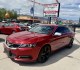 2015 Burgundy Chevrolet Impala ltz , located at 2190 Hwy 95, Bullhead City, AZ, 86442, (928) 704-0060, 0.000000, 0.000000 - 2015 Chevrolet impala LTZ. 1 family has owned since new . 3,5 v6 leather loaded custom wheels super. Bluetooth , backup camera . Az title- Photo#2