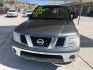 2006 Bronze Nissan Frontier LE King Cab 4WD (1N6AD06W46C) with an 4.0L V6 DOHC 24V engine, 5A OD transmission, located at 2190 Hwy 95, Bullhead City, AZ, 86442, (928) 704-0060, 0.000000, 0.000000 - 2006 Nissan frontier king cab automatic 4x4 . * 1 owner since it was brand new. Arizona truck. has extensive service records. no accidentsy. 4 wheel drive. Always maintened. elderly owned. 4.0 V6. cold ac. power windows locks, tow package. great running truck.- Photo#1