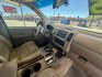 2006 Bronze Nissan Frontier LE King Cab 4WD (1N6AD06W46C) with an 4.0L V6 DOHC 24V engine, 5A OD transmission, located at 2190 Hwy 95, Bullhead City, AZ, 86442, (928) 704-0060, 0.000000, 0.000000 - 2006 Nissan frontier king cab automatic 4x4 . * 1 owner since it was brand new. Arizona truck. has extensive service records. no accidentsy. 4 wheel drive. Always maintened. elderly owned. 4.0 V6. cold ac. power windows locks, tow package. great running truck.- Photo#8