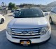 2010 White Ford Edge SEL FWD (2FMDK3JC8AB) with an 3.5L V6 DOHC 24V engine, 6A transmission, located at 2190 Hwy 95, Bullhead City, AZ, 86442, (928) 704-0060, 0.000000, 0.000000 - 1 owner. 3.5 V6. clean carfax. free warranty. in house financing available.- Photo#1