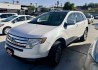 2010 White Ford Edge SEL FWD (2FMDK3JC8AB) with an 3.5L V6 DOHC 24V engine, 6A transmission, located at 2190 Hwy 95, Bullhead City, AZ, 86442, (928) 704-0060, 0.000000, 0.000000 - 1 owner. 3.5 V6. clean carfax. free warranty. in house financing available.- Photo#3