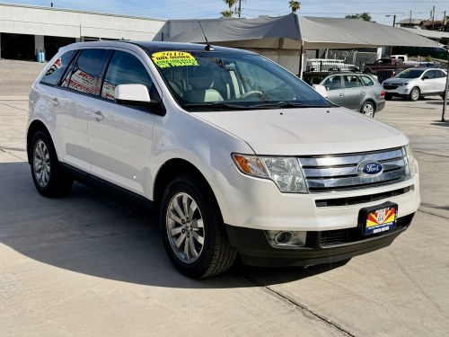 2010 Ford Edge SEL FWD