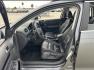 2013 Charcoal Volkswagen Jetta SportWagen 2.0L TDI (3VWPL7AJ5DM) with an 2.0L L4 SOHC 16V TURBO DIESEL engine, located at 2190 Hwy 95, Bullhead City, AZ, 86442, (928) 704-0060, 0.000000, 0.000000 - 1 owner clean CARFAX .- Photo#4