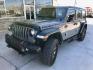 2019 Charcoal Jeep Wrangler Unlimited Rubicon (1C4HJXFN7KW) with an 2.0L L4 DOHC 16V TURBO engine, 6A transmission, located at 2190 Hwy 95, Bullhead City, AZ, 86442, (928) 704-0060, 0.000000, 0.000000- Photo#0