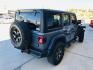 2019 Charcoal Jeep Wrangler Unlimited Rubicon (1C4HJXFN7KW) with an 2.0L L4 DOHC 16V TURBO engine, 6A transmission, located at 2190 Hwy 95, Bullhead City, AZ, 86442, (928) 704-0060, 0.000000, 0.000000- Photo#1